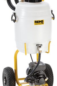 REMS Solar Push I80