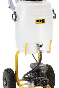 REMS Solar Push K60