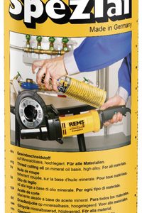 REMS Spezial 600ML