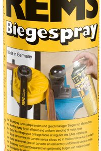 REMS buigspray