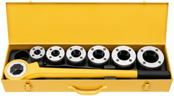 REMS Eva set 520017