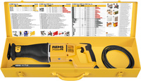 REMS Puma VE set