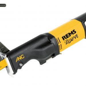 REMS Tiger ANC VE set
