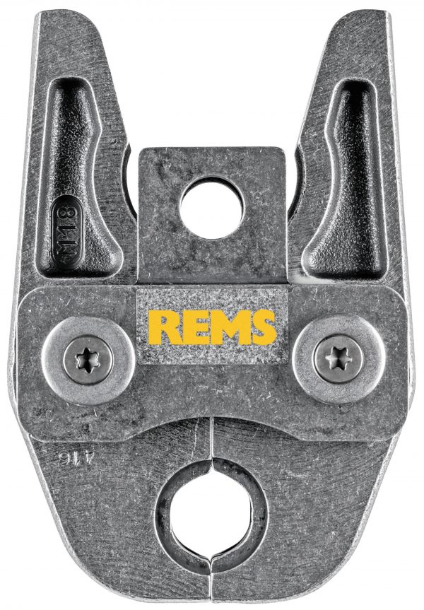 REMS persbek M18
