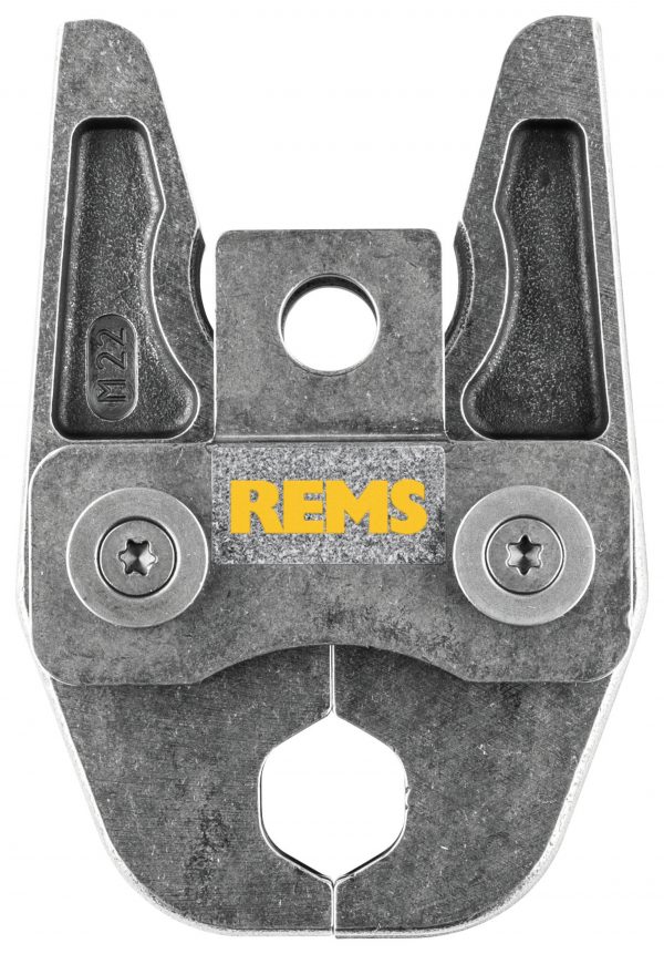 REMS persbek M22