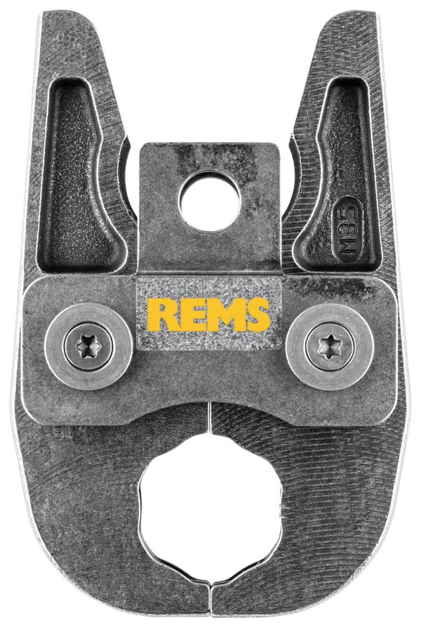 REMS persbek M35