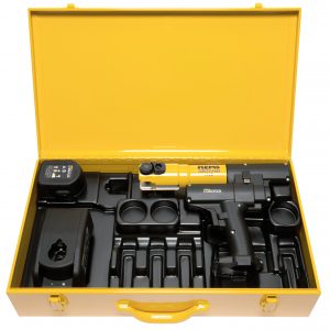 REMS Mini-Press ACC basic pack
