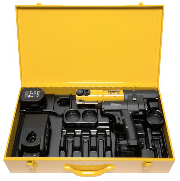 REMS Mini-Press ACC basic pack