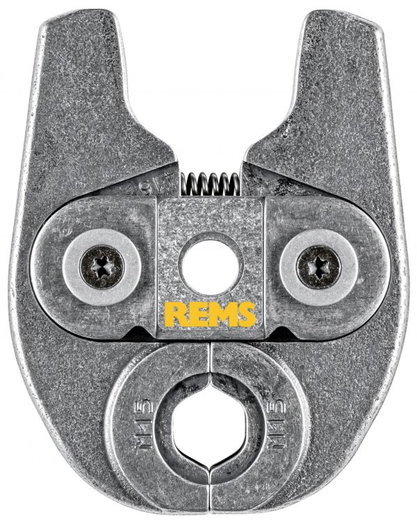 REMS persbek M15 mini