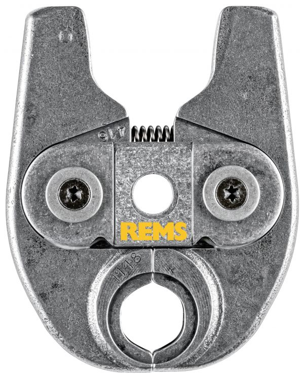 REMS persbek M18 mini