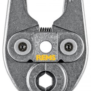 REMS persbek V12 mini