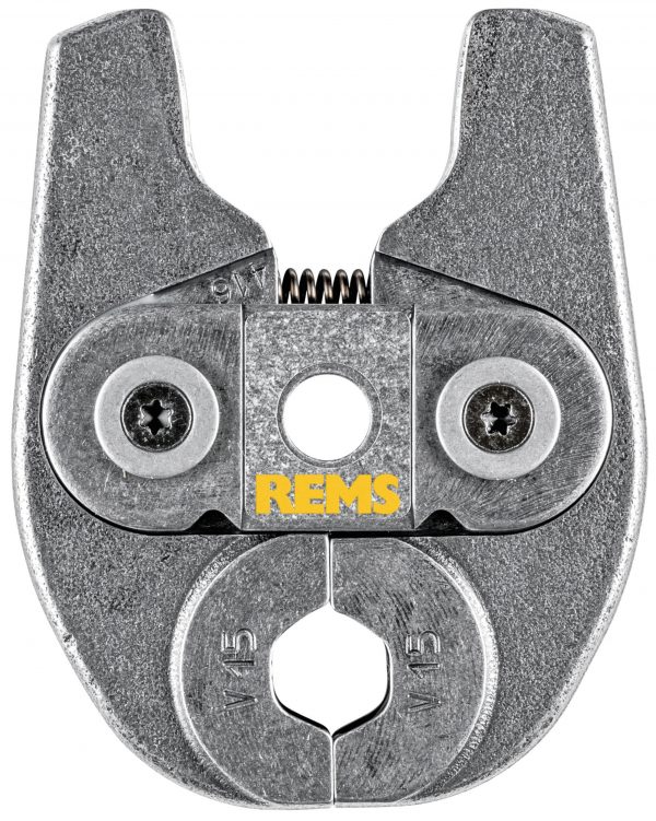 REMS persbek V15 mini