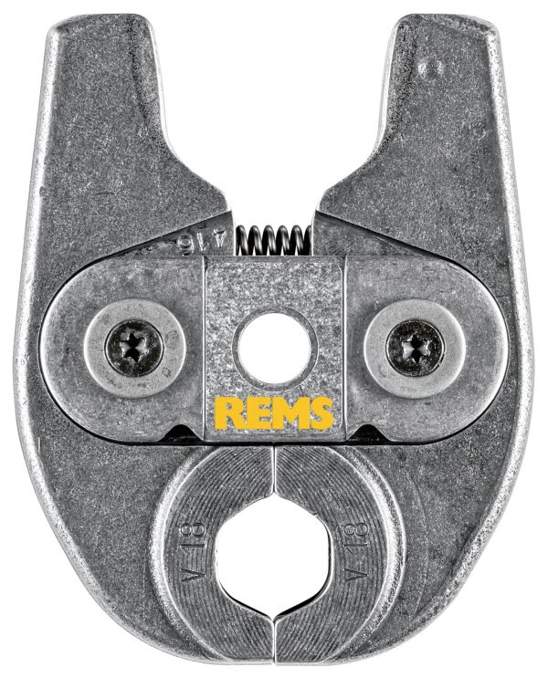 REMS persbek V18 mini