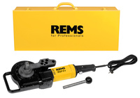 REMS Curvo basic pack