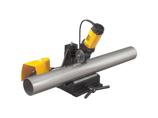 Rems CENTO Buisafkortmachine - Afbeelding 3