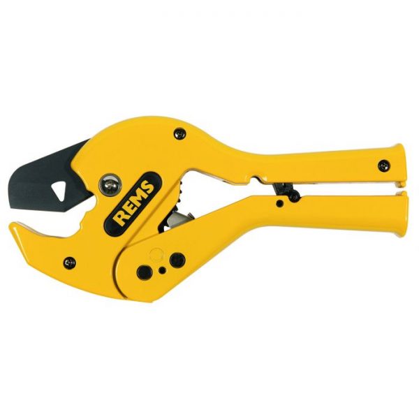 REMS ROS P63P