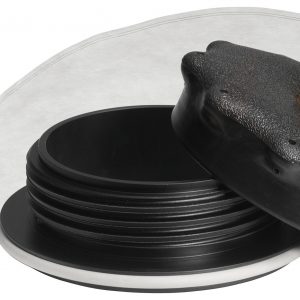 REMS fijnfilter met fijnfilterzak 70µm