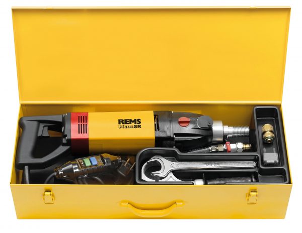 REMS Picus SR basic-Pack