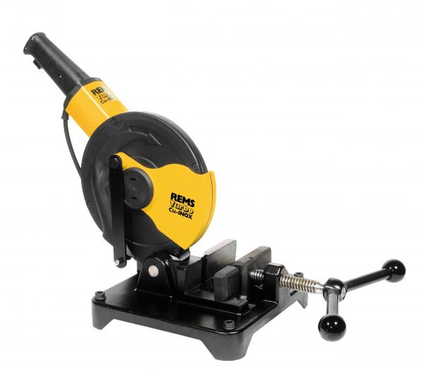 REMS Turbo Cu-Inox