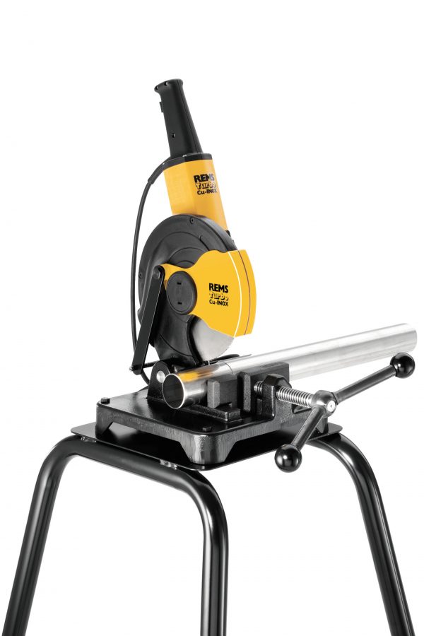 REMS Turbo Cu-Inox - Afbeelding 3