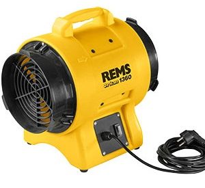 REMS Orkan 1360