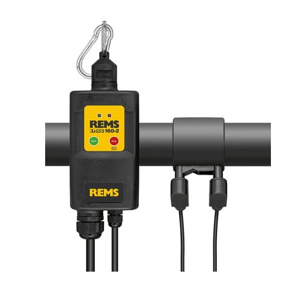REMS EMSG 160-2
