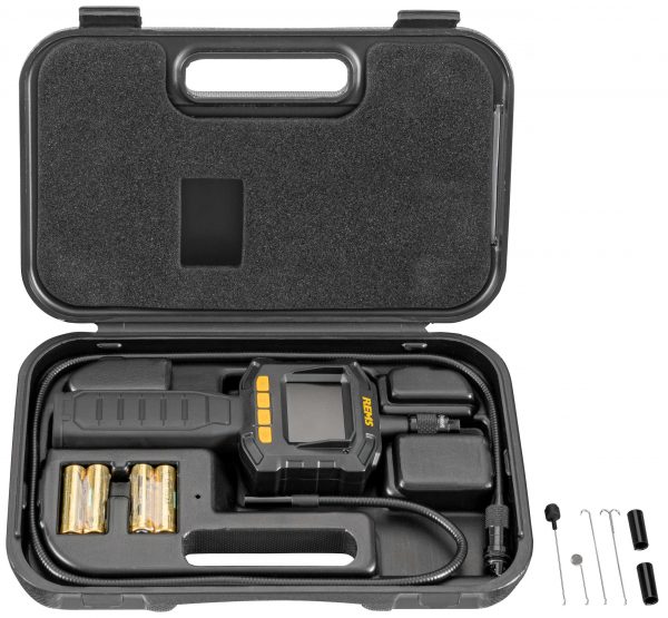 REMS MiniScope set - Afbeelding 4
